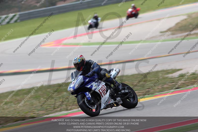 aragon;motorbikes;no limits;peter wileman photography;spain;trackday;trackday digital images