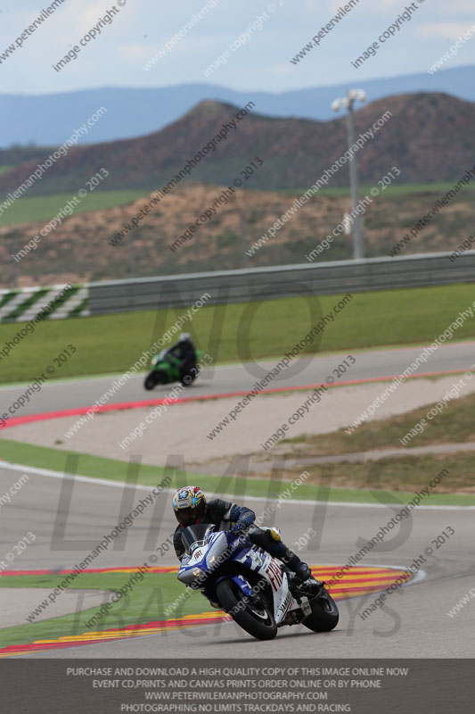 aragon;motorbikes;no limits;peter wileman photography;spain;trackday;trackday digital images