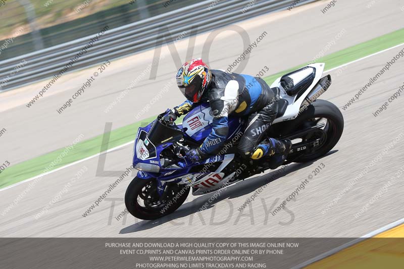 aragon;motorbikes;no limits;peter wileman photography;spain;trackday;trackday digital images