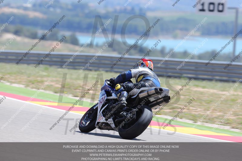 aragon;motorbikes;no limits;peter wileman photography;spain;trackday;trackday digital images