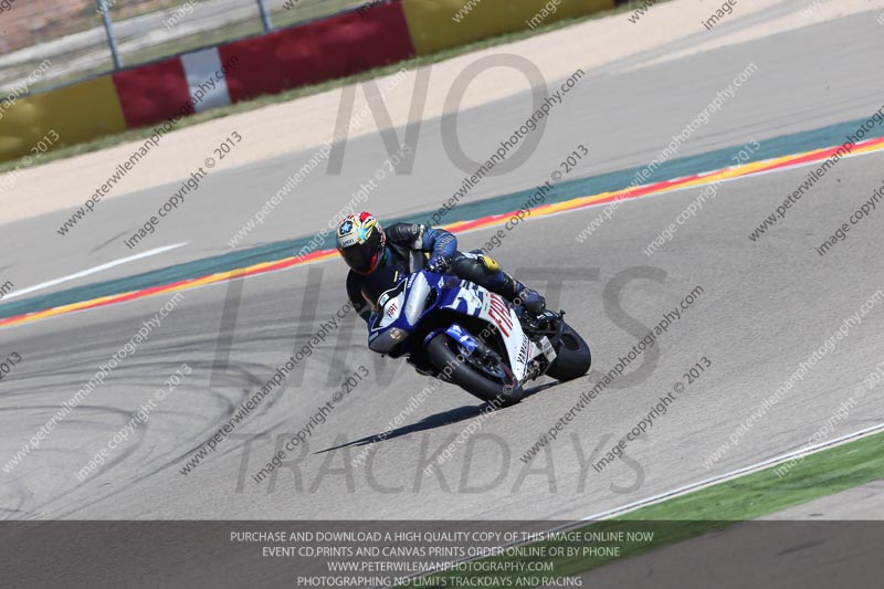 aragon;motorbikes;no limits;peter wileman photography;spain;trackday;trackday digital images