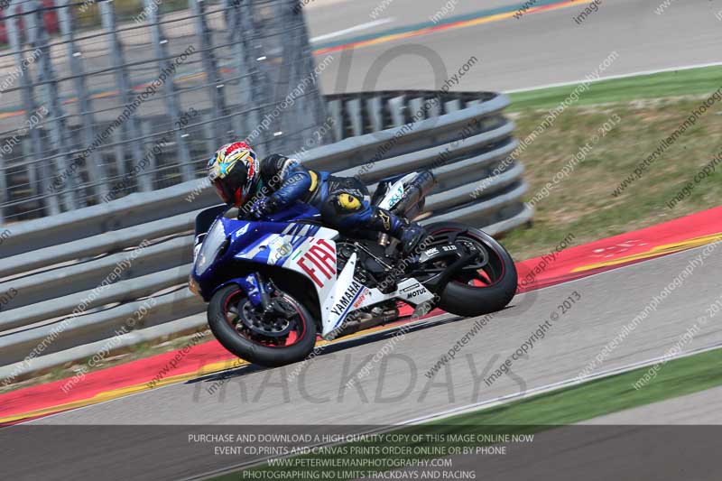 aragon;motorbikes;no limits;peter wileman photography;spain;trackday;trackday digital images