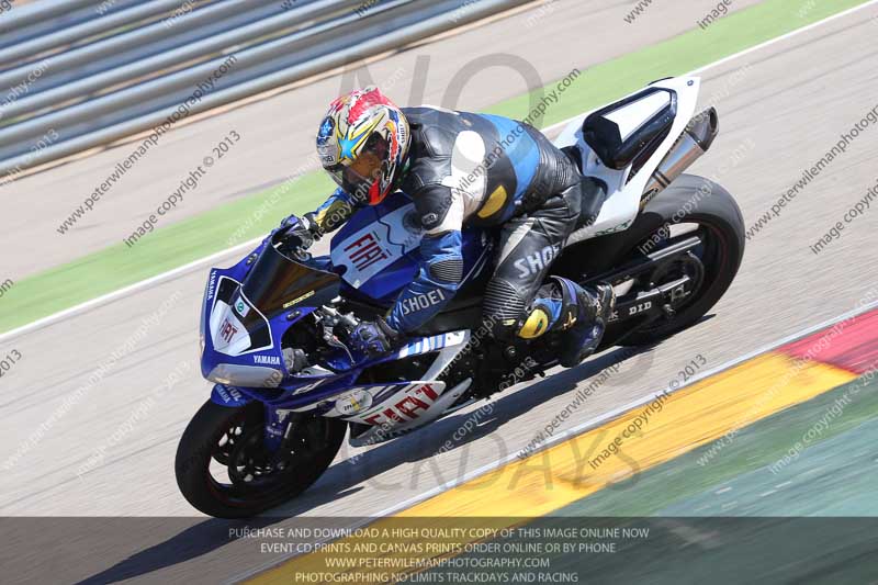 aragon;motorbikes;no limits;peter wileman photography;spain;trackday;trackday digital images