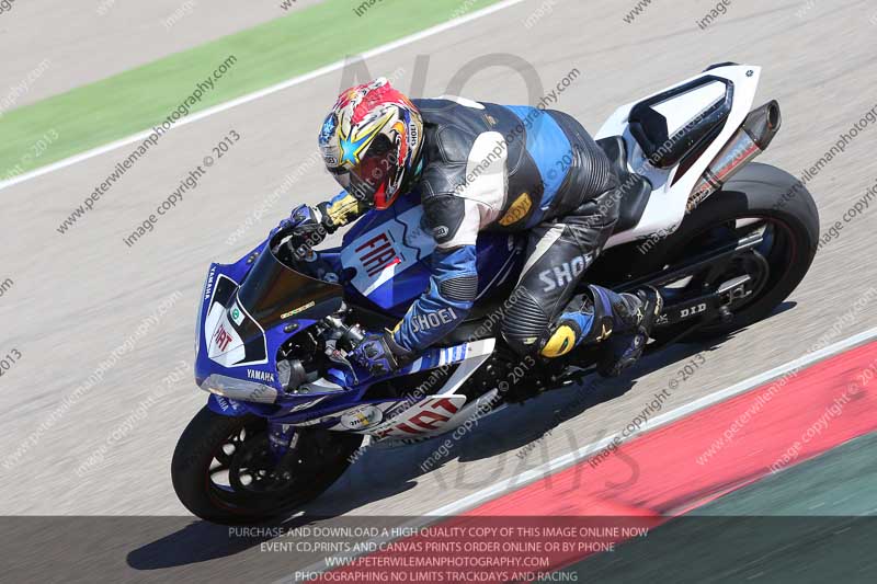 aragon;motorbikes;no limits;peter wileman photography;spain;trackday;trackday digital images