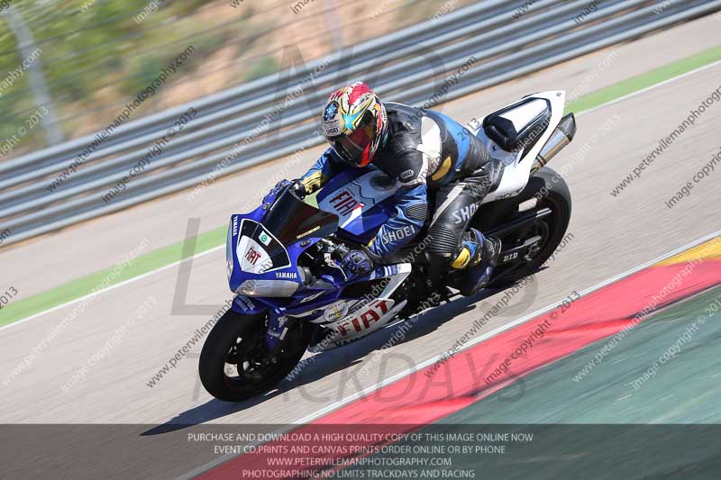 aragon;motorbikes;no limits;peter wileman photography;spain;trackday;trackday digital images