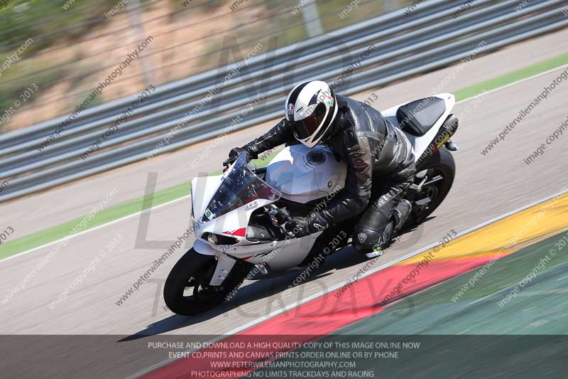 aragon;motorbikes;no limits;peter wileman photography;spain;trackday;trackday digital images