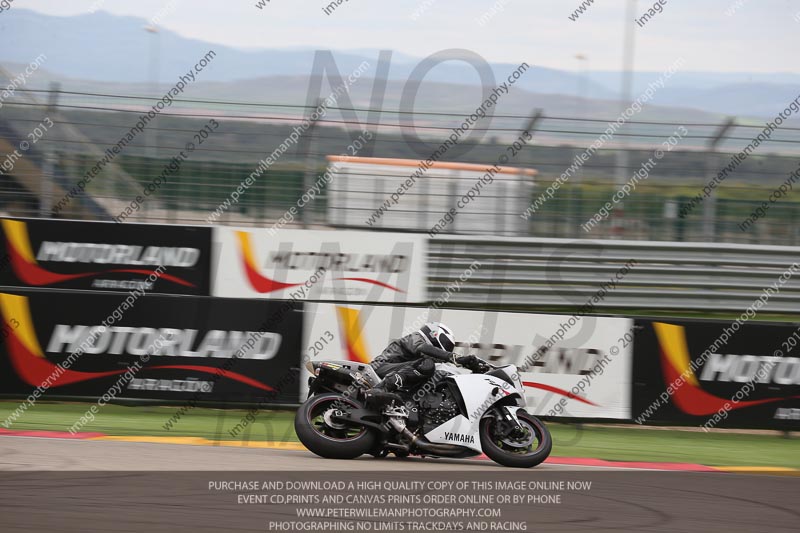 aragon;motorbikes;no limits;peter wileman photography;spain;trackday;trackday digital images