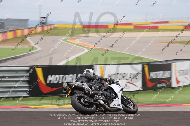 aragon;motorbikes;no limits;peter wileman photography;spain;trackday;trackday digital images