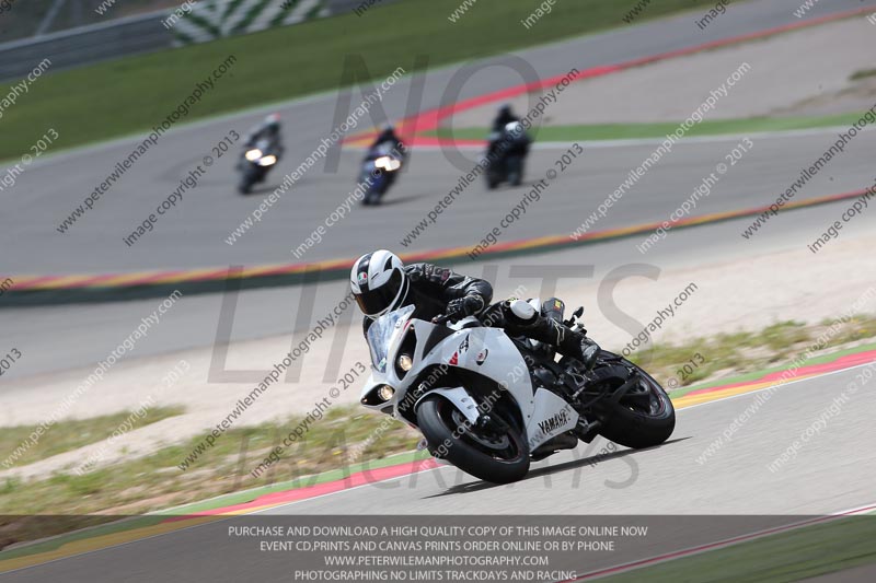 aragon;motorbikes;no limits;peter wileman photography;spain;trackday;trackday digital images