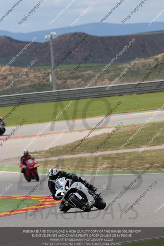 aragon;motorbikes;no limits;peter wileman photography;spain;trackday;trackday digital images