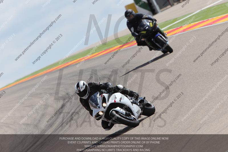 aragon;motorbikes;no limits;peter wileman photography;spain;trackday;trackday digital images