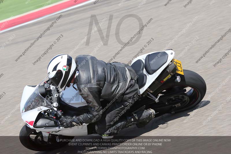 aragon;motorbikes;no limits;peter wileman photography;spain;trackday;trackday digital images