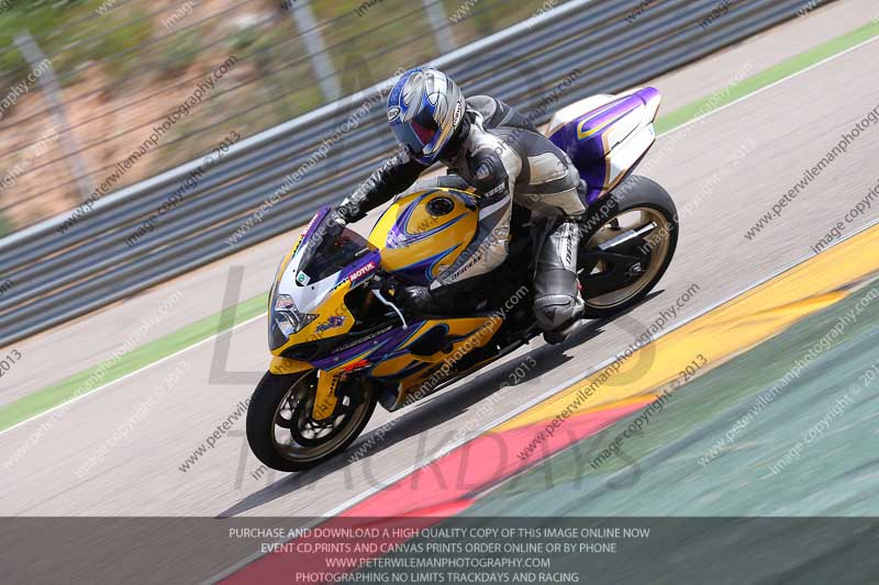 aragon;motorbikes;no limits;peter wileman photography;spain;trackday;trackday digital images