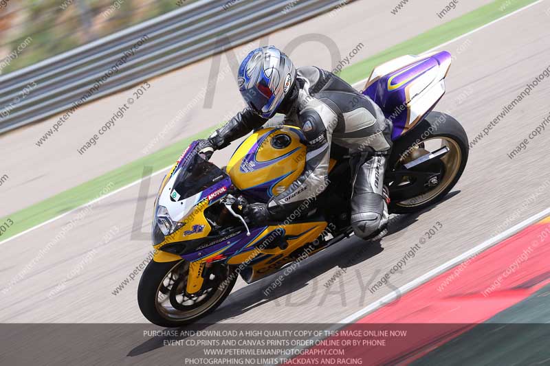 aragon;motorbikes;no limits;peter wileman photography;spain;trackday;trackday digital images