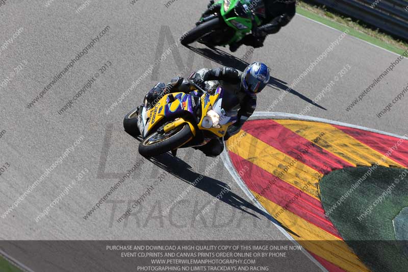 aragon;motorbikes;no limits;peter wileman photography;spain;trackday;trackday digital images