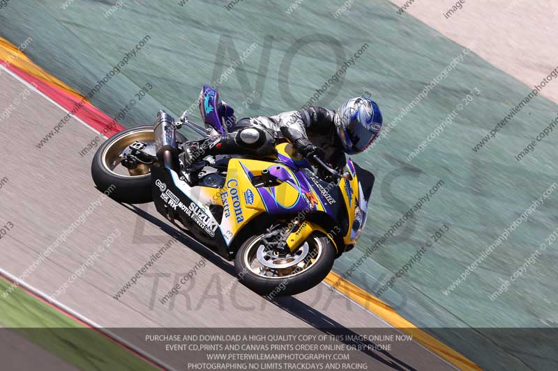 aragon;motorbikes;no limits;peter wileman photography;spain;trackday;trackday digital images