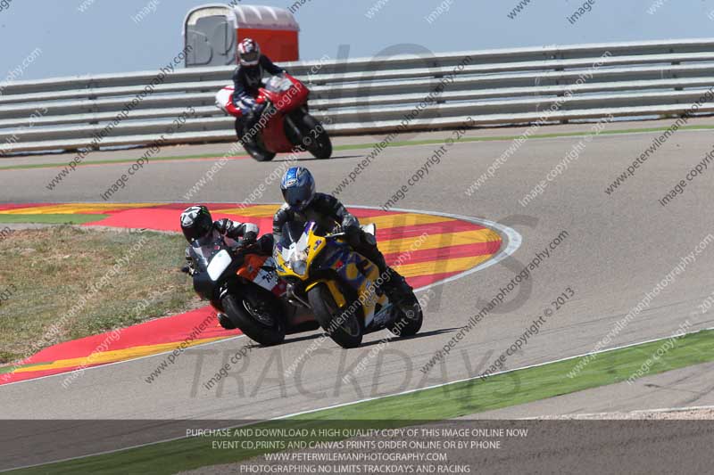 aragon;motorbikes;no limits;peter wileman photography;spain;trackday;trackday digital images