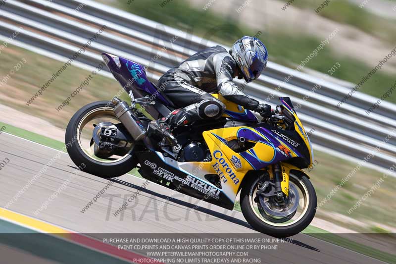 aragon;motorbikes;no limits;peter wileman photography;spain;trackday;trackday digital images