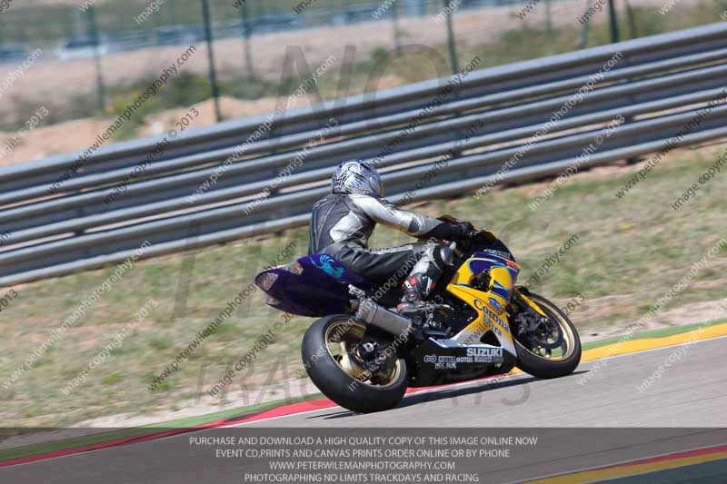 aragon;motorbikes;no limits;peter wileman photography;spain;trackday;trackday digital images