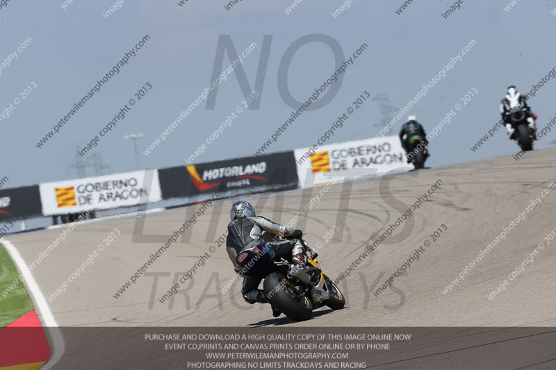 aragon;motorbikes;no limits;peter wileman photography;spain;trackday;trackday digital images