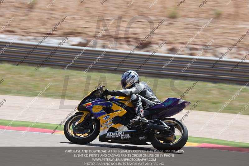 aragon;motorbikes;no limits;peter wileman photography;spain;trackday;trackday digital images