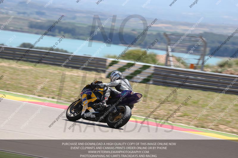 aragon;motorbikes;no limits;peter wileman photography;spain;trackday;trackday digital images