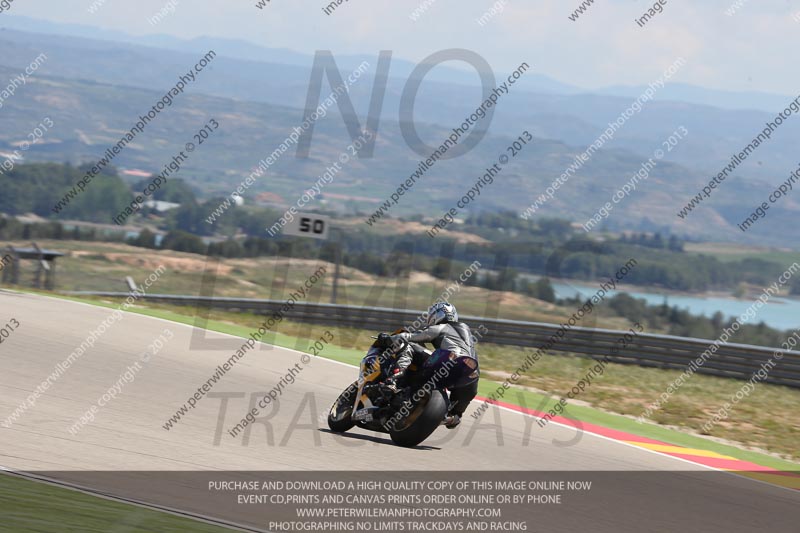 aragon;motorbikes;no limits;peter wileman photography;spain;trackday;trackday digital images