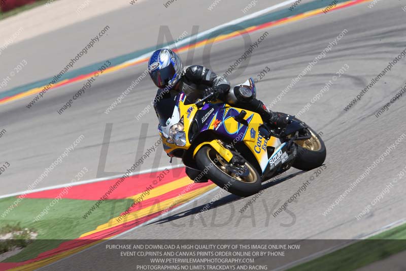 aragon;motorbikes;no limits;peter wileman photography;spain;trackday;trackday digital images