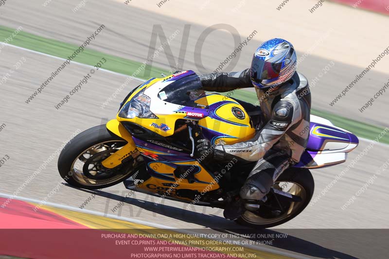 aragon;motorbikes;no limits;peter wileman photography;spain;trackday;trackday digital images