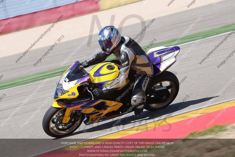 aragon;motorbikes;no limits;peter wileman photography;spain;trackday;trackday digital images