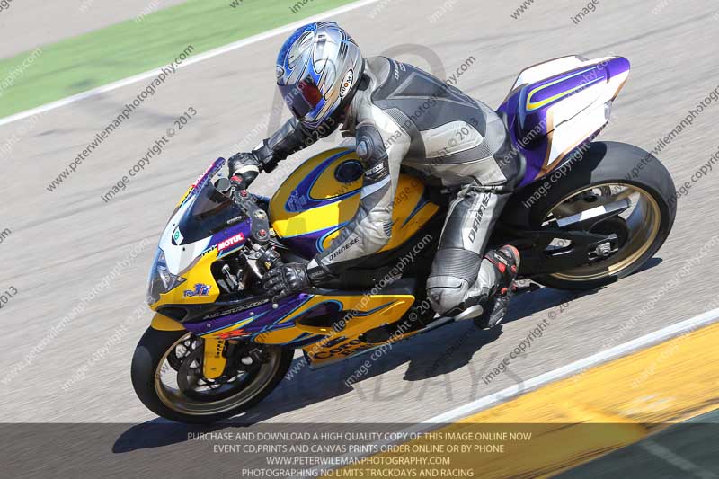 aragon;motorbikes;no limits;peter wileman photography;spain;trackday;trackday digital images