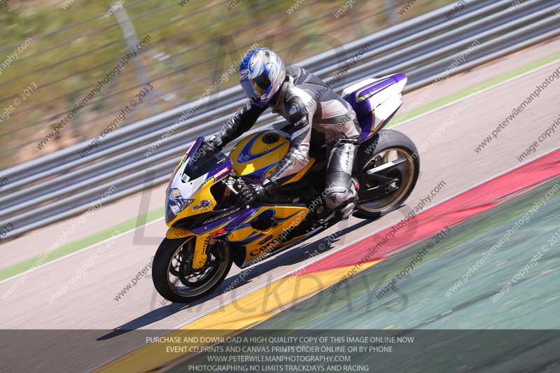 aragon;motorbikes;no limits;peter wileman photography;spain;trackday;trackday digital images