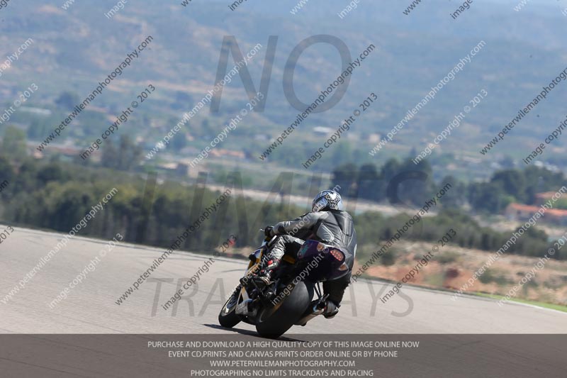 aragon;motorbikes;no limits;peter wileman photography;spain;trackday;trackday digital images