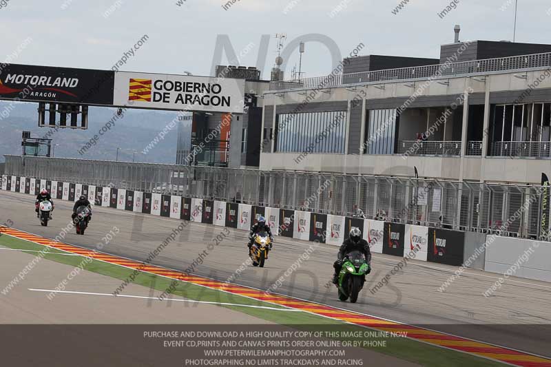 aragon;motorbikes;no limits;peter wileman photography;spain;trackday;trackday digital images