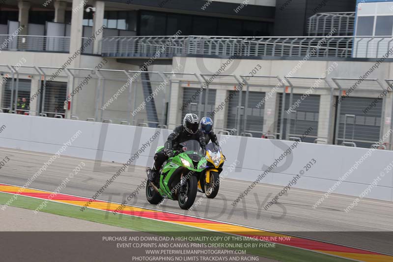 aragon;motorbikes;no limits;peter wileman photography;spain;trackday;trackday digital images