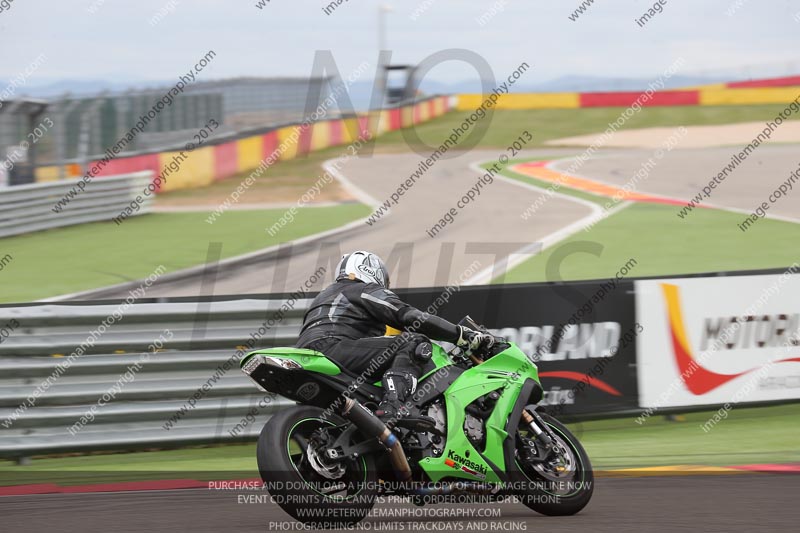 aragon;motorbikes;no limits;peter wileman photography;spain;trackday;trackday digital images