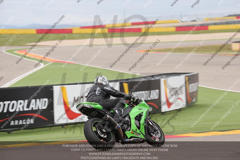 aragon;motorbikes;no limits;peter wileman photography;spain;trackday;trackday digital images