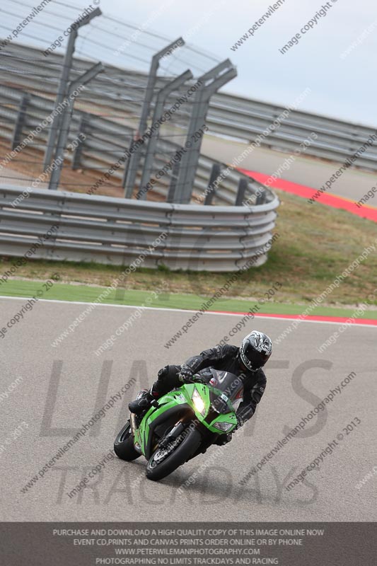 aragon;motorbikes;no limits;peter wileman photography;spain;trackday;trackday digital images