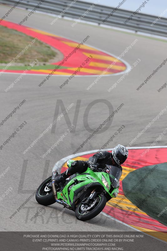 aragon;motorbikes;no limits;peter wileman photography;spain;trackday;trackday digital images