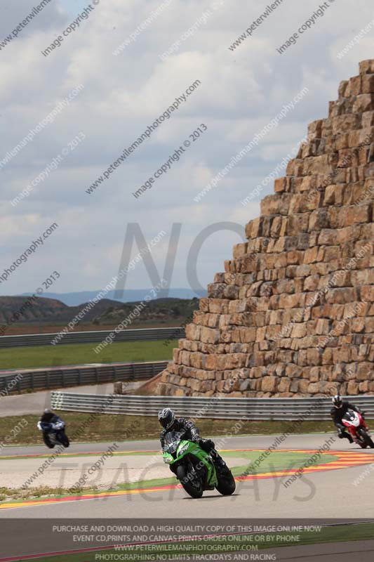 aragon;motorbikes;no limits;peter wileman photography;spain;trackday;trackday digital images