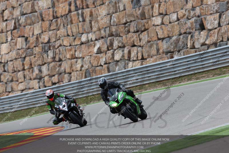 aragon;motorbikes;no limits;peter wileman photography;spain;trackday;trackday digital images