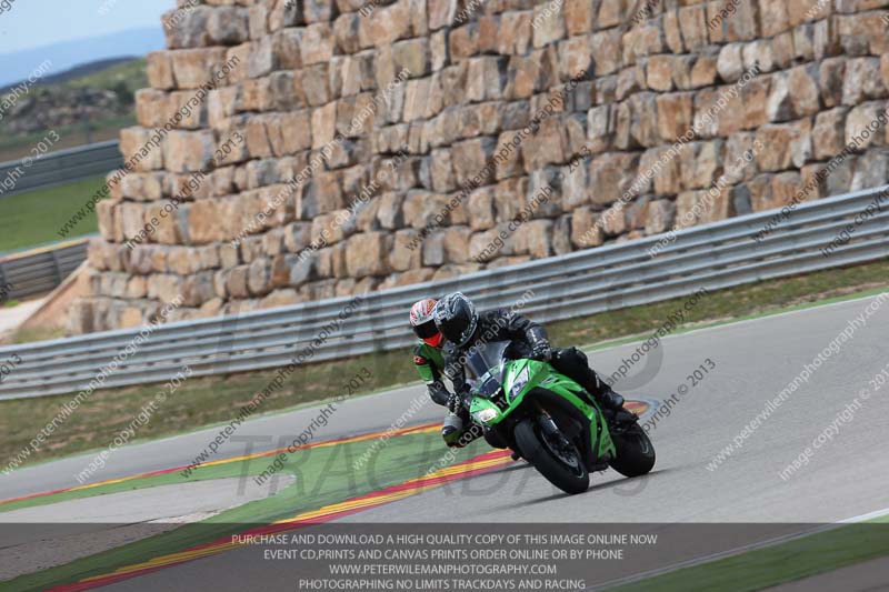 aragon;motorbikes;no limits;peter wileman photography;spain;trackday;trackday digital images