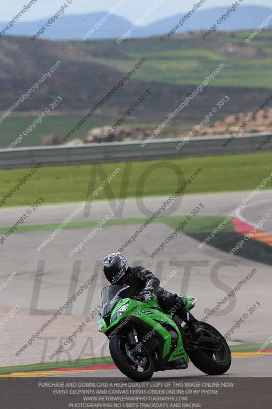 aragon;motorbikes;no limits;peter wileman photography;spain;trackday;trackday digital images