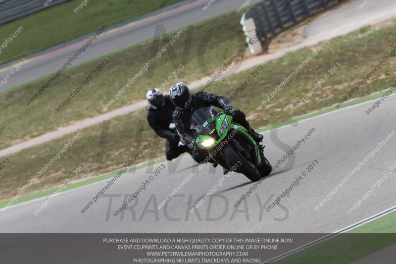 aragon;motorbikes;no limits;peter wileman photography;spain;trackday;trackday digital images