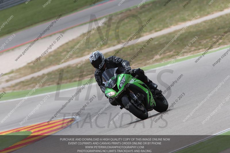 aragon;motorbikes;no limits;peter wileman photography;spain;trackday;trackday digital images