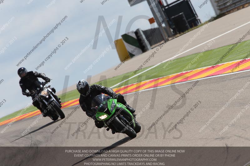 aragon;motorbikes;no limits;peter wileman photography;spain;trackday;trackday digital images