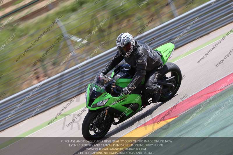 aragon;motorbikes;no limits;peter wileman photography;spain;trackday;trackday digital images