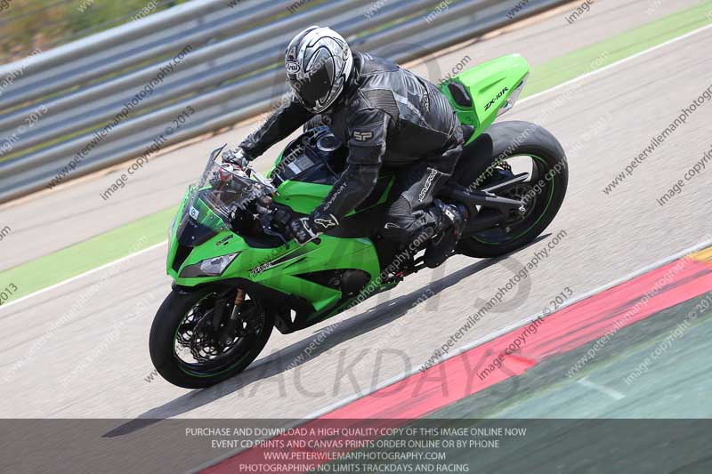 aragon;motorbikes;no limits;peter wileman photography;spain;trackday;trackday digital images