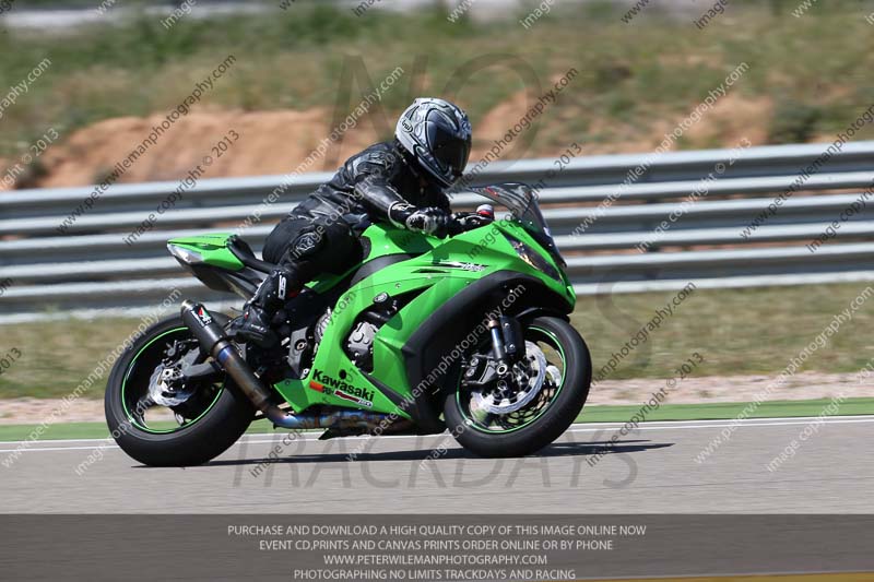 aragon;motorbikes;no limits;peter wileman photography;spain;trackday;trackday digital images