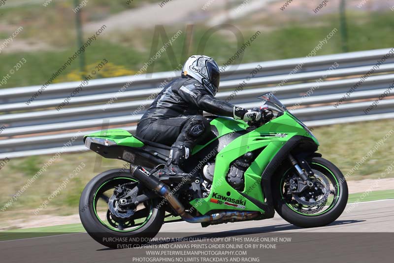 aragon;motorbikes;no limits;peter wileman photography;spain;trackday;trackday digital images